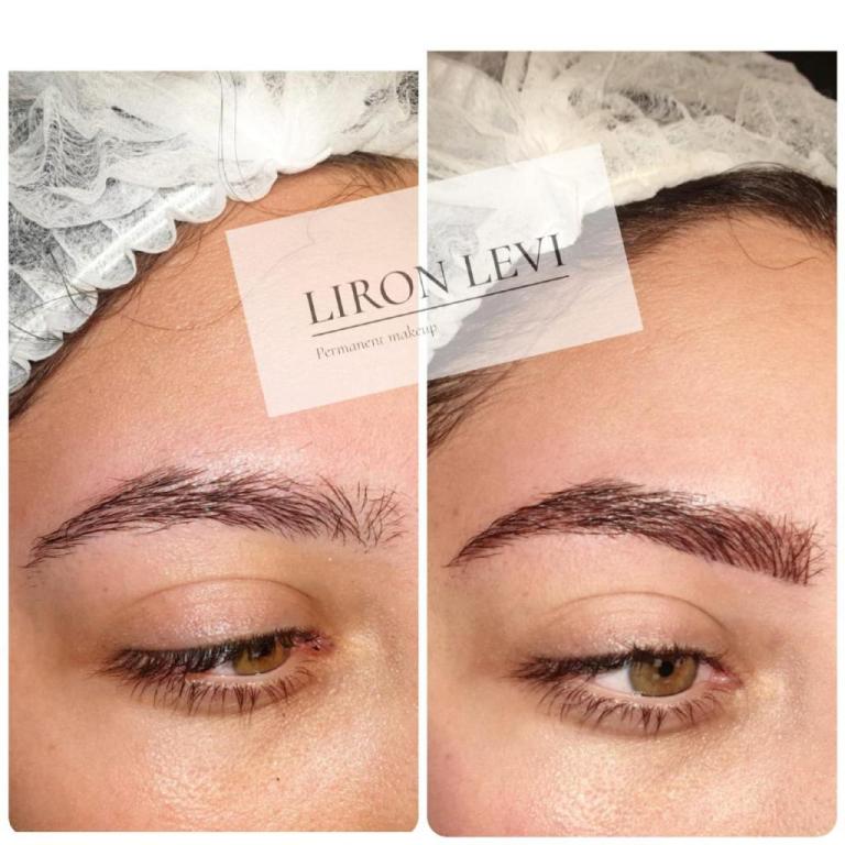 לירון לוי לירון לוי