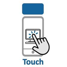 iTouch
