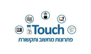 iTouch