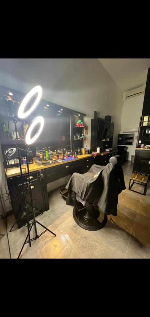 Netanel barberdos Netanel barberdos