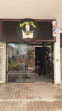 Netanel barberdos