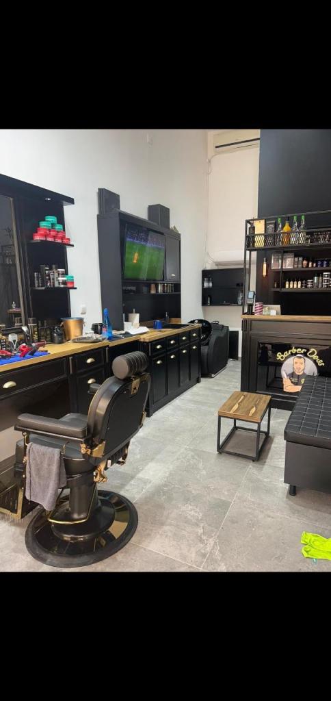 Netanel barberdos Netanel barberdos