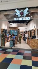 Shoot Point