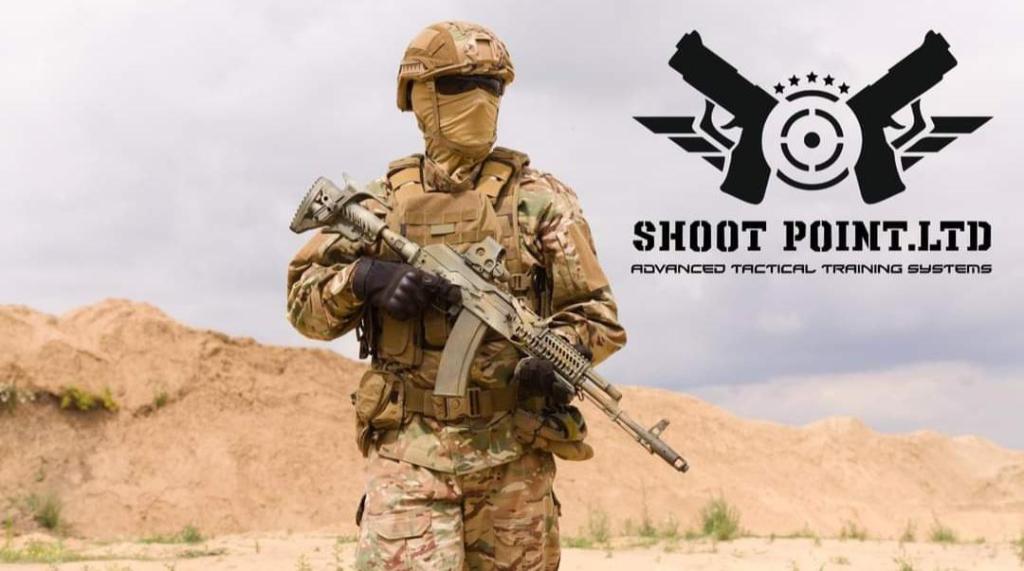 Shoot Point Shoot Point