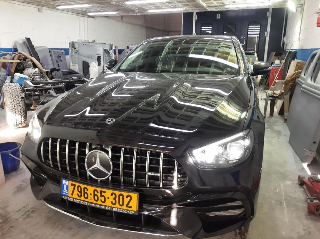 מוסך עאמר לפחחות וצבע מוסך עאמר לפחחות וצבע