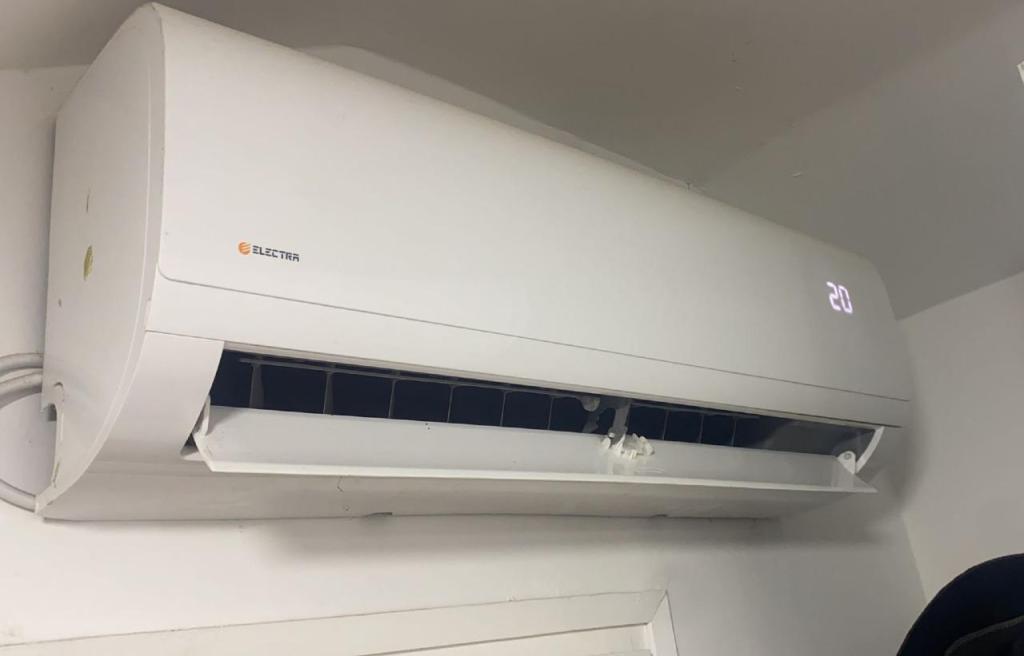 א.ל המיזוג א.ל המיזוג