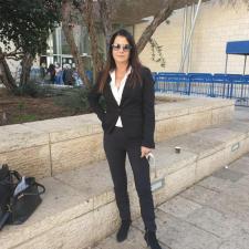 שרון רוזין