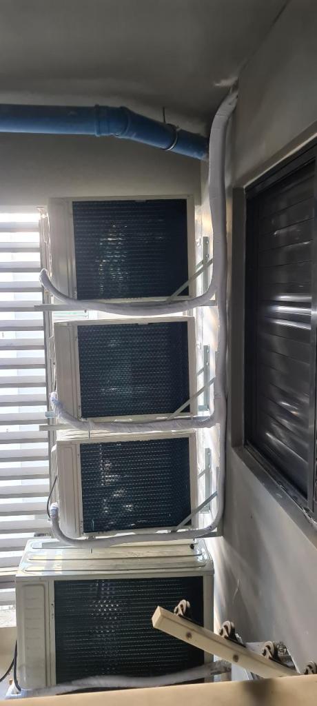 ש.ש מיזוג אוויר ש.ש מיזוג אוויר