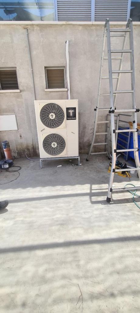 ש.ש מיזוג אוויר ש.ש מיזוג אוויר