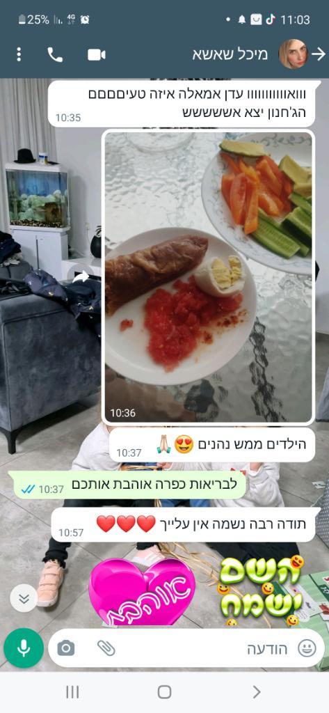 הגחנון שלי הגחנון שלי