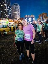 קבוצת ריצה RunForce1