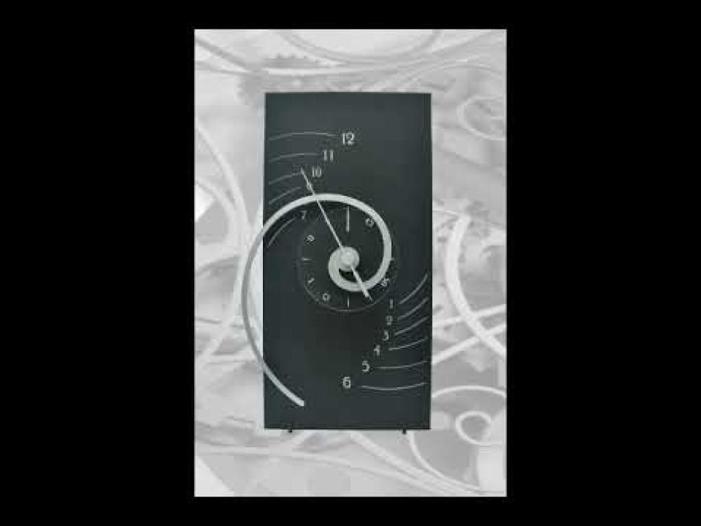 Fibo.ClockS Fibo.ClockS