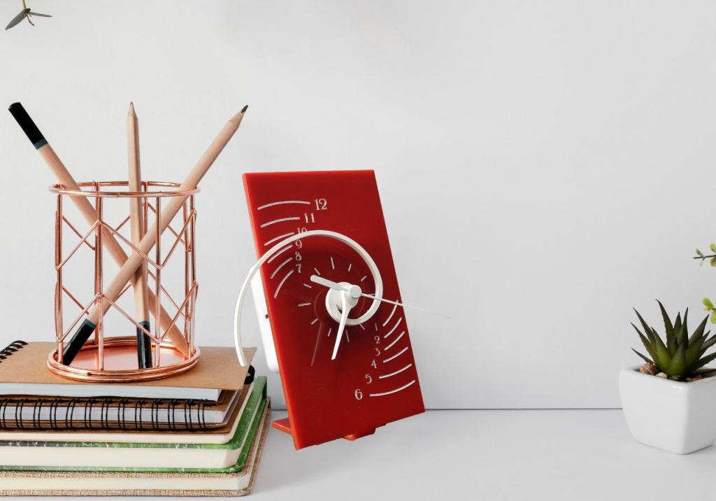 Fibo.ClockS Fibo.ClockS