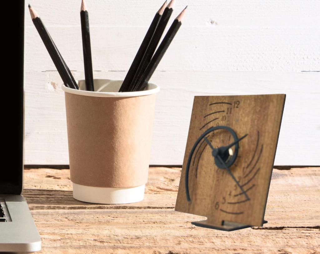 Fibo.ClockS Fibo.ClockS