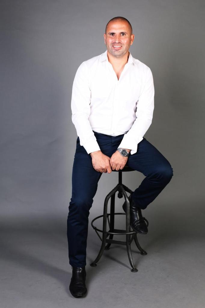 רועי בן שושן רועי בן שושן