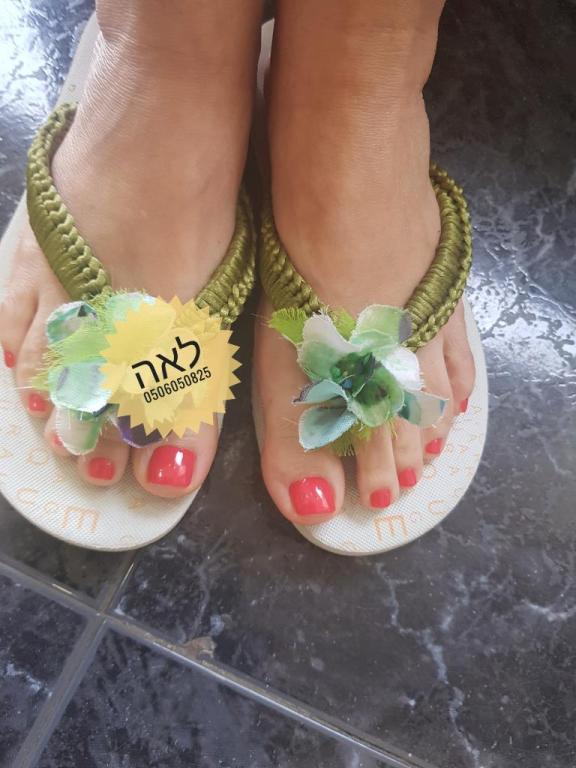 לאה מניקור לאה מניקור