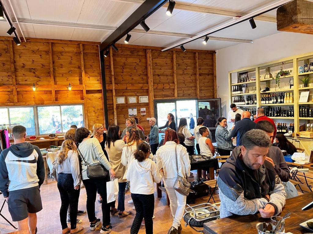 מסיק בוטיק כפרי מסיק בוטיק כפרי