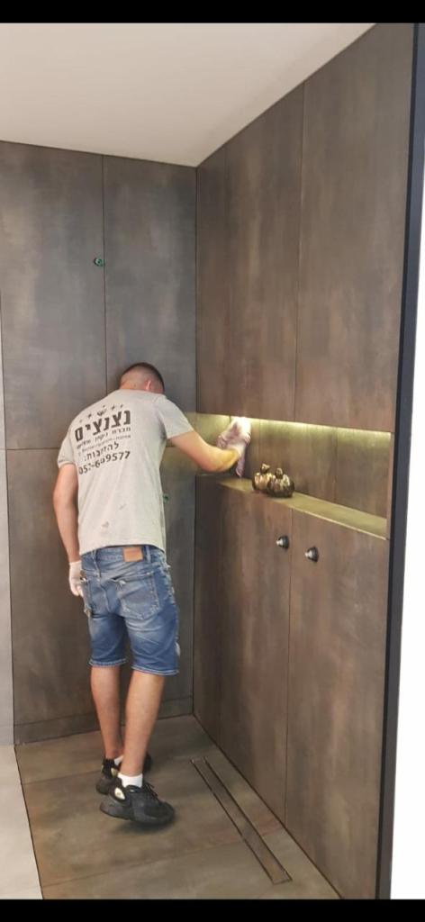 נצנצים נצנצים