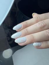 Ortal nails