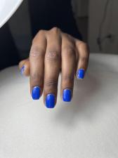 Ortal nails