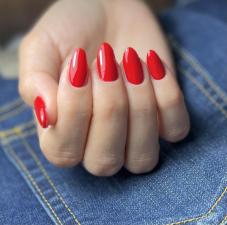 Ortal nails