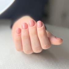 Ortal nails