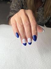 Ortal nails