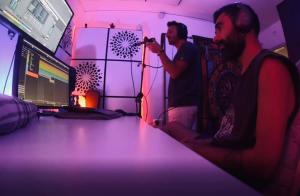 MANTRA STUDIO
