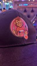 Monkeyshookah