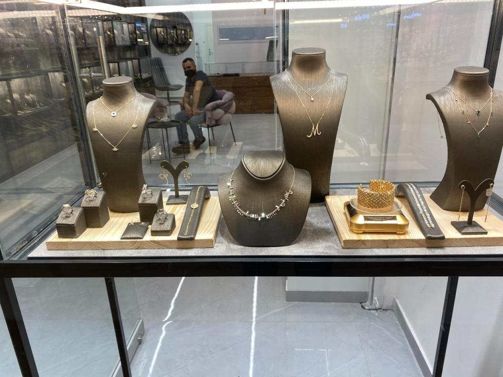 HT jewelry HT jewelry