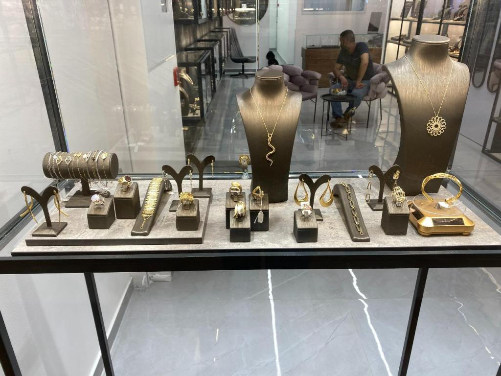 HT jewelry HT jewelry