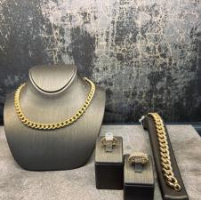 HT jewelry