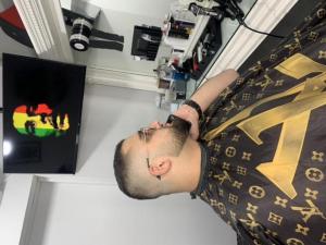 עדיאל עיצוב שיער
