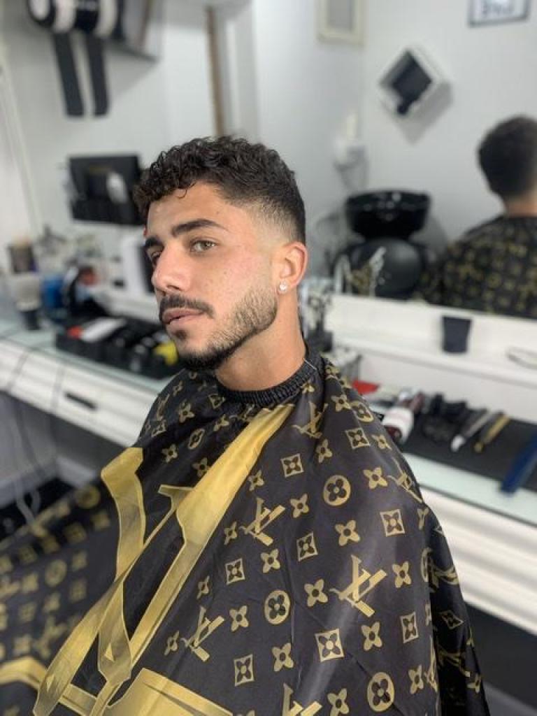 עדיאל עיצוב שיער עדיאל עיצוב שיער