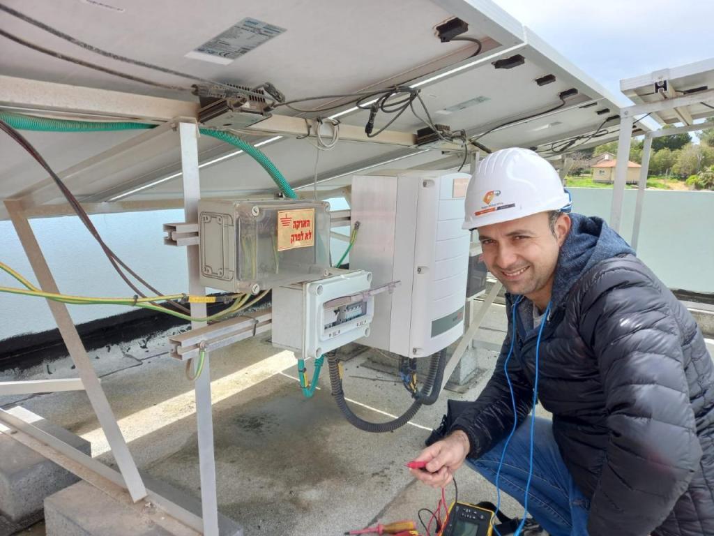 איליה הנדסת חשמל איליה הנדסת חשמל