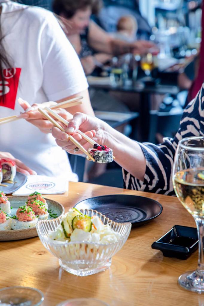 קיושי קיושי