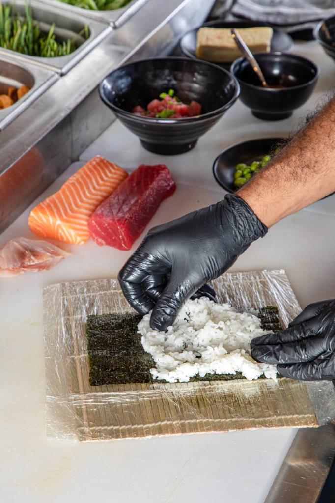 קיושי קיושי