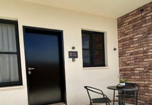 anil's house