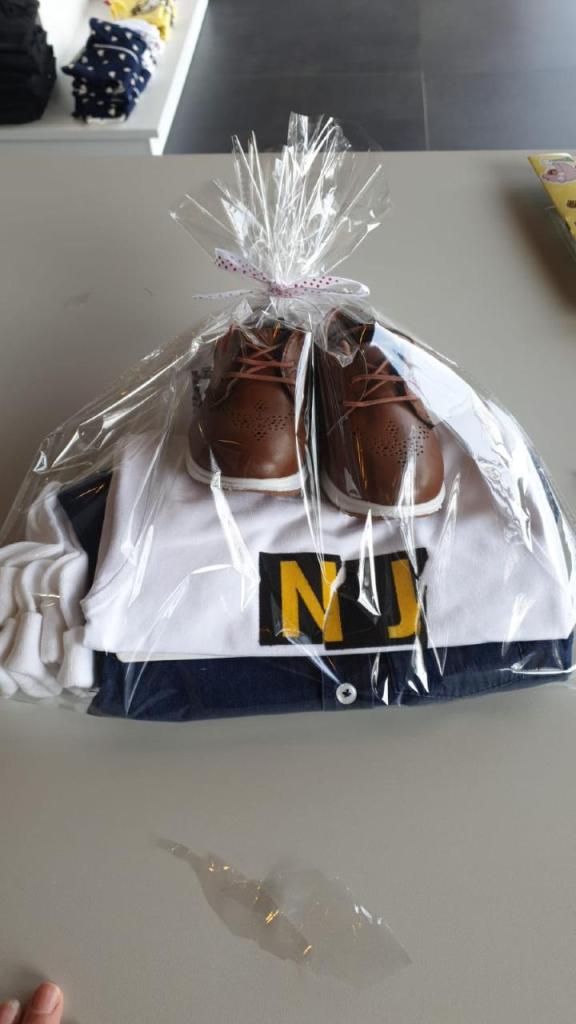 Gold children Gold children