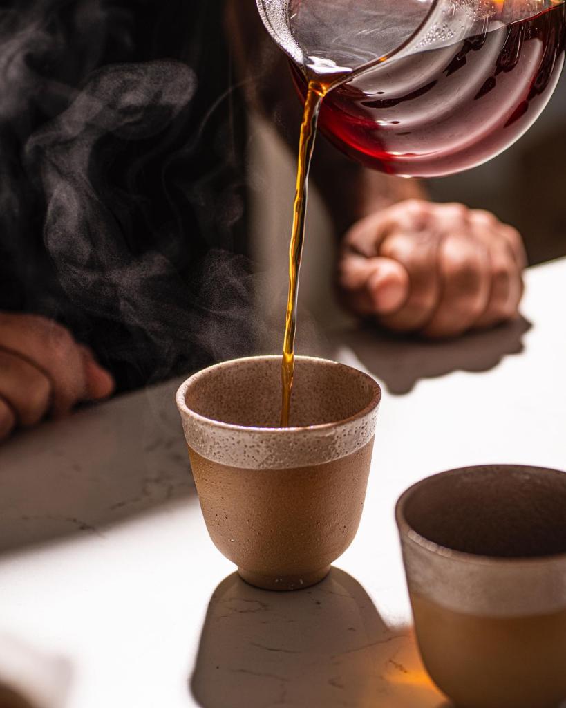 קפה נעימה קפה נעימה