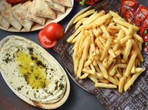 פינוק בכנרת
