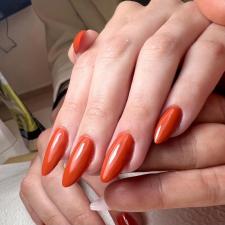 Chen nails
