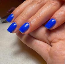 Chen nails