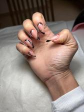 Chen nails
