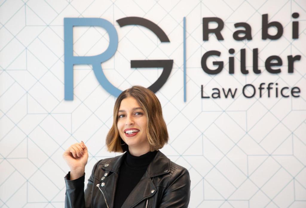 רבי גילר משרד עורכי דין רבי גילר משרד עורכי דין