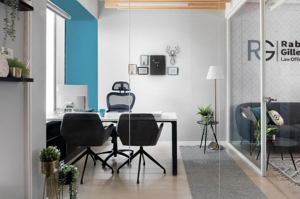 רבי גילר משרד עורכי דין רבי גילר משרד עורכי דין