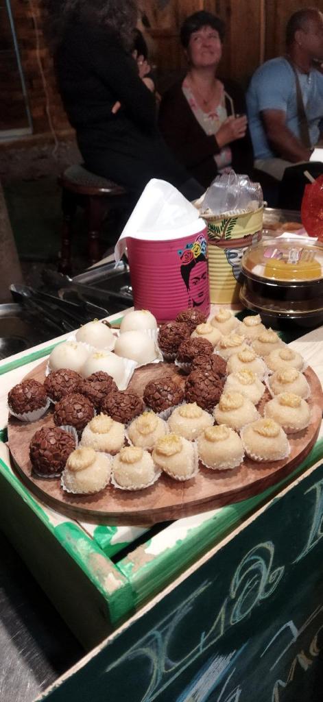 La Fruteria La Fruteria