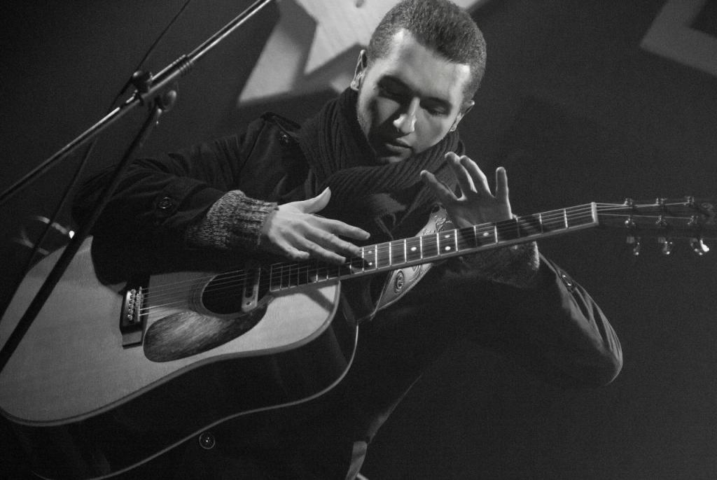 מייקל קוברין מייקל קוברין