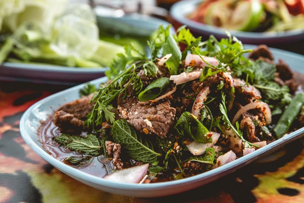 אהן תאי אהן תאי