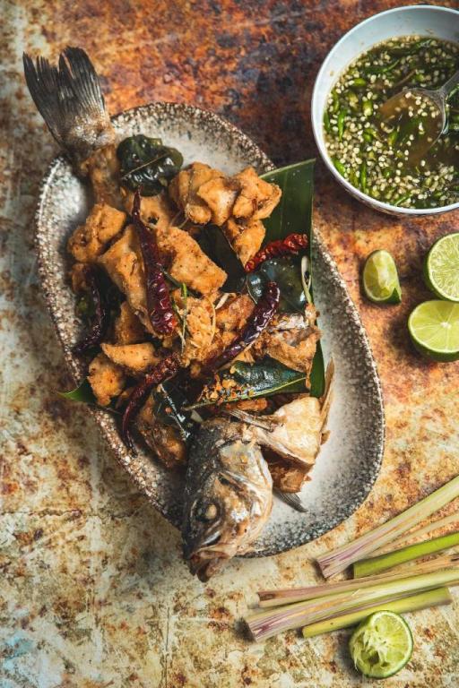 אהן תאי אהן תאי